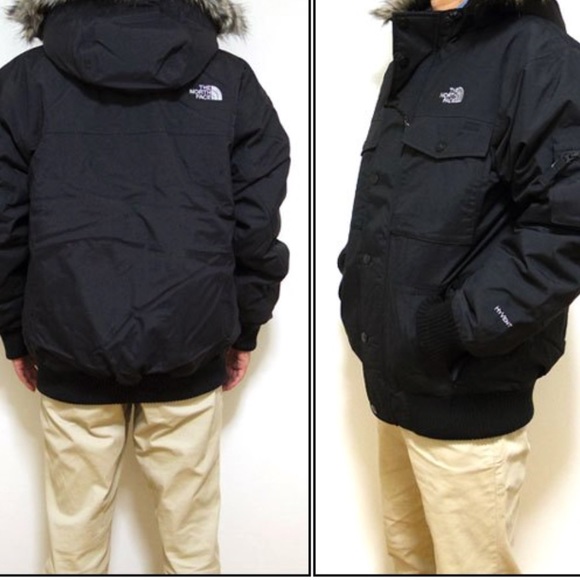The North Face Other - The North Face Gotham winter coat/jacket